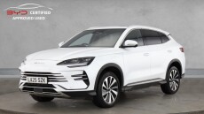 BYD Seal U 1.5 DM-i Boost 5dr Auto Estate